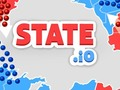 Jogo State.io online