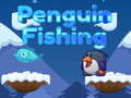 Jogo Pesca de Pinguim online