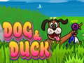 Jogo Cão e Pato online