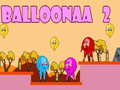 Jogo Balloonaa 2 online