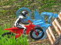 Jogo BikeTrial Estrada Florestal 2022 online