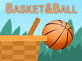Jogo Basquete&Bolinha online