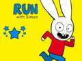 Jogo Corredor Simon online