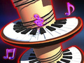 Jogo Azulejos Musicais Helix online