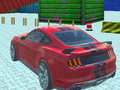 Jogo Estacionamento Carros Super Loucos Rc online