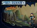 Jogo Slugterra: Heróis Rápidos online