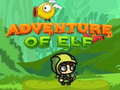 Jogo Aventura do Elfo online
