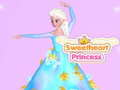 Jogo Princesa Doce online