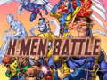 Jogo X-Men: Batalha online