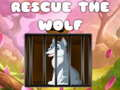 Jogo Resgatar o Lobo online