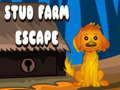Jogo Escape da Quinta de Cavalos online