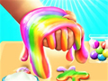 Jogo Fabrica de Slime ASMR DIY online