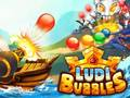 Jogo Bolhas Lúdicas online