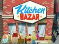 Jogo Bazar da Cozinha online