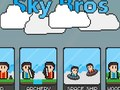 Jogo Irmãos do Céu online