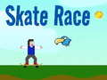 Jogo Corrida de Skate online
