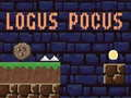 Jogo Logus Pocus online