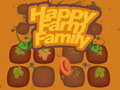 Jogo Família da Quinta Feliz online