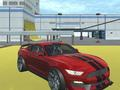 Jogo Teste de Velocidade de Condução de Carros online