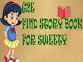Jogo G2E Encontre o livro de histórias para Sweety online