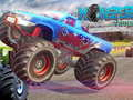 Jogo Monster Truck online