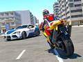Jogo Jogos de corrida de bicicleta e acrobacias de bicicleta online