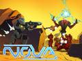 Jogo Nova Operações Cobertas online