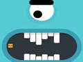 Jogo Dentes de Monstro online