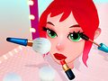 Jogo Kit de Maquiagem online