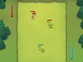 Jogo Mestre da Fusão dos Dinossauros online