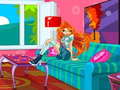 Jogo Decorar a sala de estar online