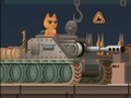 Jogo Guerra de Gatos online