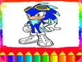 Jogo Super Livro de Colorir Anime Para Todas as Idades online