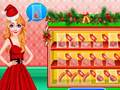 Jogo Compras de Ano Novo online