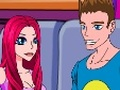 Jogo Beija-me online