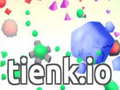 Jogo tienk.io online
