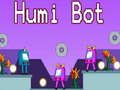 Jogo Humi Bot online