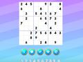 Jogo Jogo de Sudoku online