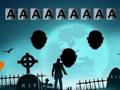 Jogo Resgate da Coruja de Halloween online