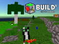 Jogo Construa com Cubos 2 online