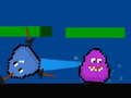 Jogo Briga Cocô online