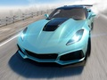 Jogo Simulador de Carro de Drift Extremo online