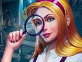 Jogo Objetos Escondidos: Quebra-Cabeça online