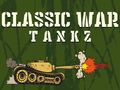 Jogo Guerra Clássica dos Tanques online