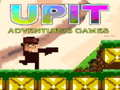 Jogo Jogo de Aventura Upit online