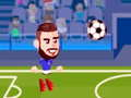 Jogo Futebol PvP (Batalha de Futebol) online