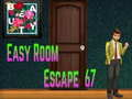 Jogo Amgel Escape Fácil do Quarto 67 online