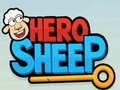 Jogo Ovelha Herói online
