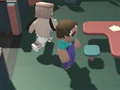 Jogo AmongusCraft online