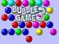 Jogo Jogo de Bolhas 3 online